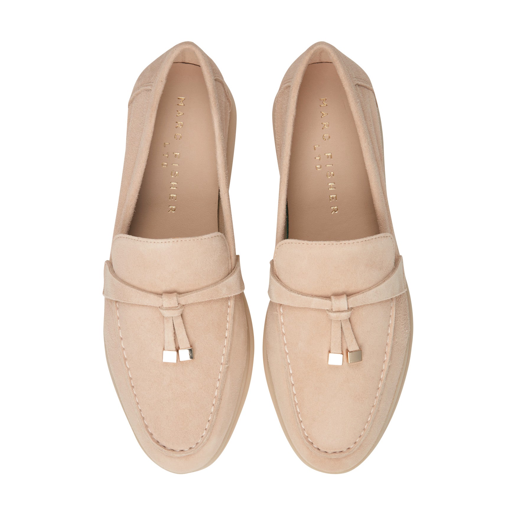 Yanelli Casual Leather Loafer
