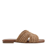Narda Flat Sandal