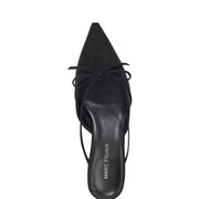 Florin Slip-On Pointy Toe Dress Pumps