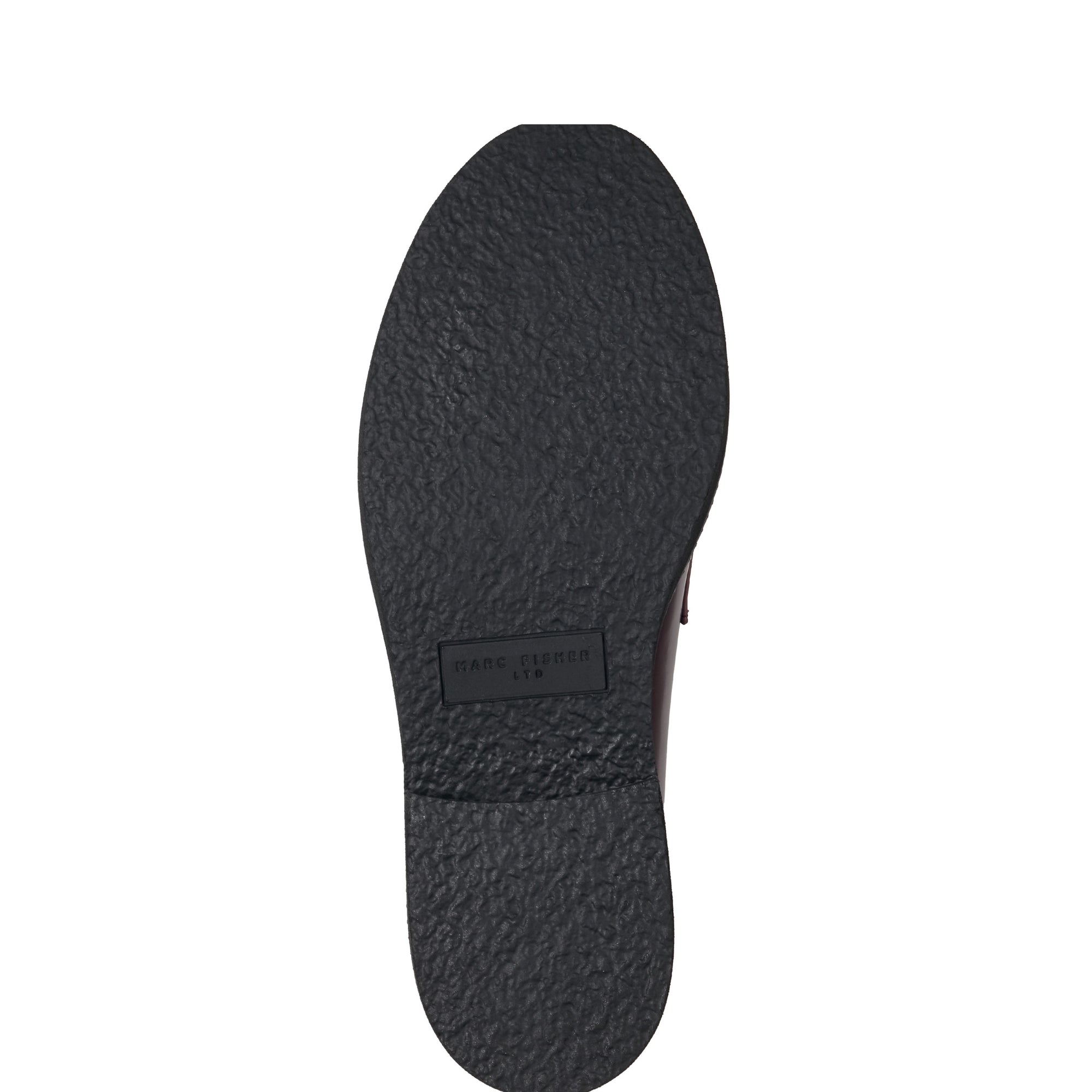 Dagman Slip-On Block Heel Casual Loafers