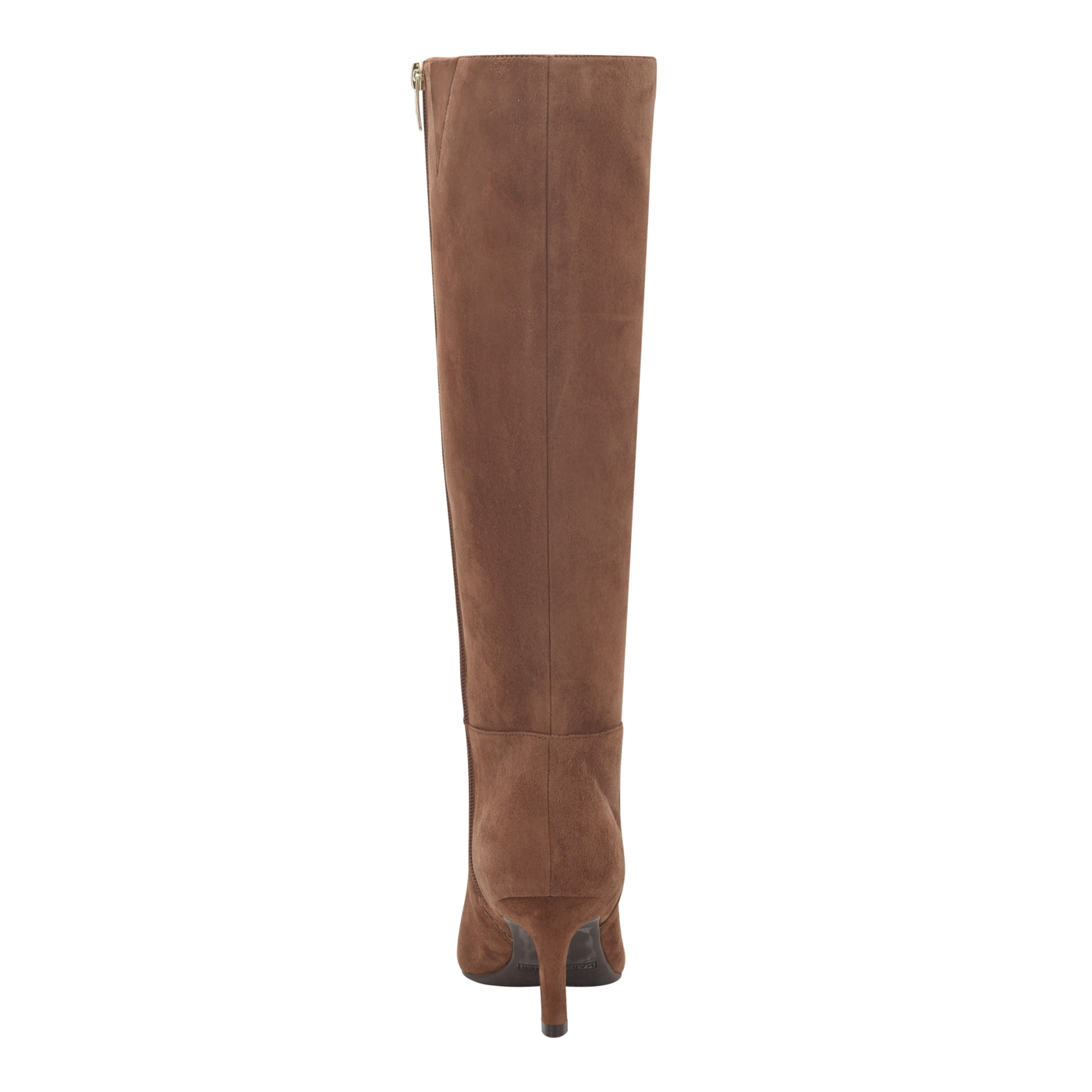 Lucinda Kitten Heel Boot