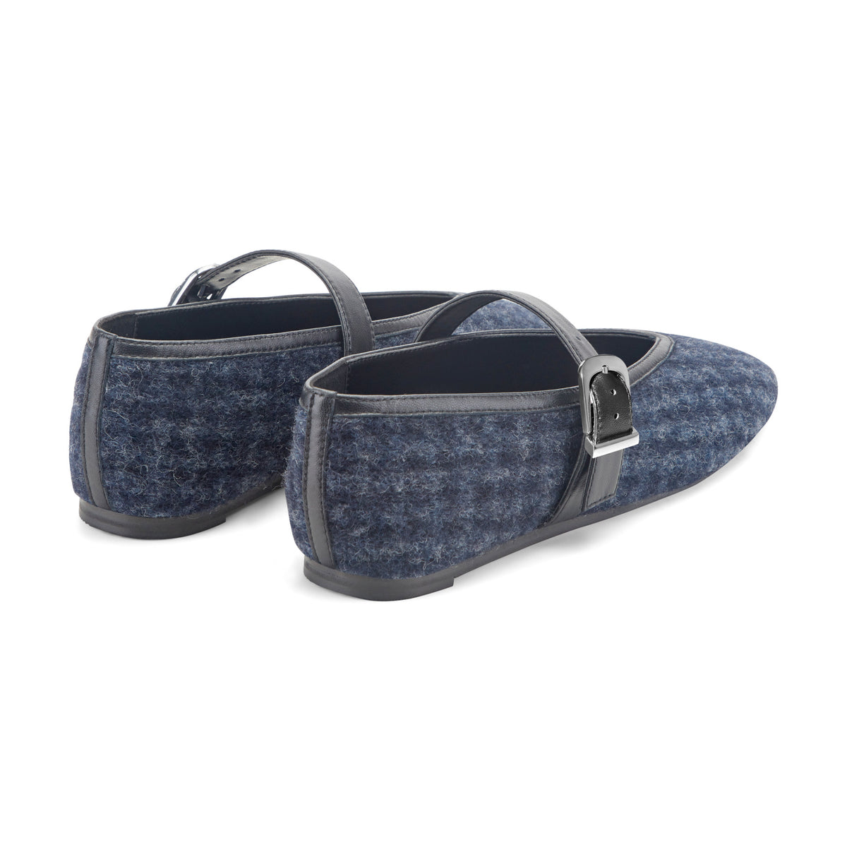 Gorga Mary Jane Ballet Flat
