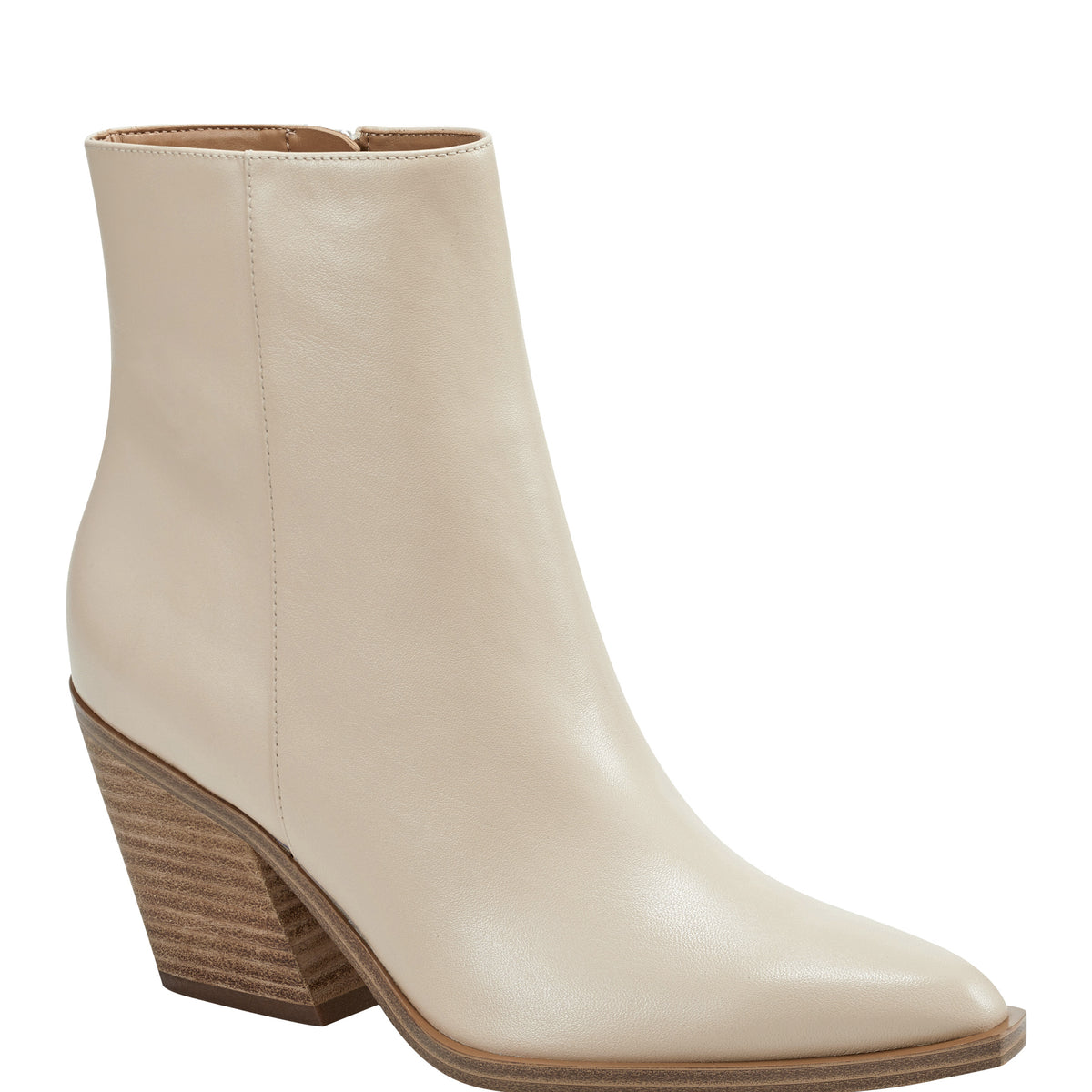 Fabina Ankle Bootie