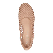 Jazlyn Mesh Ballet Flat