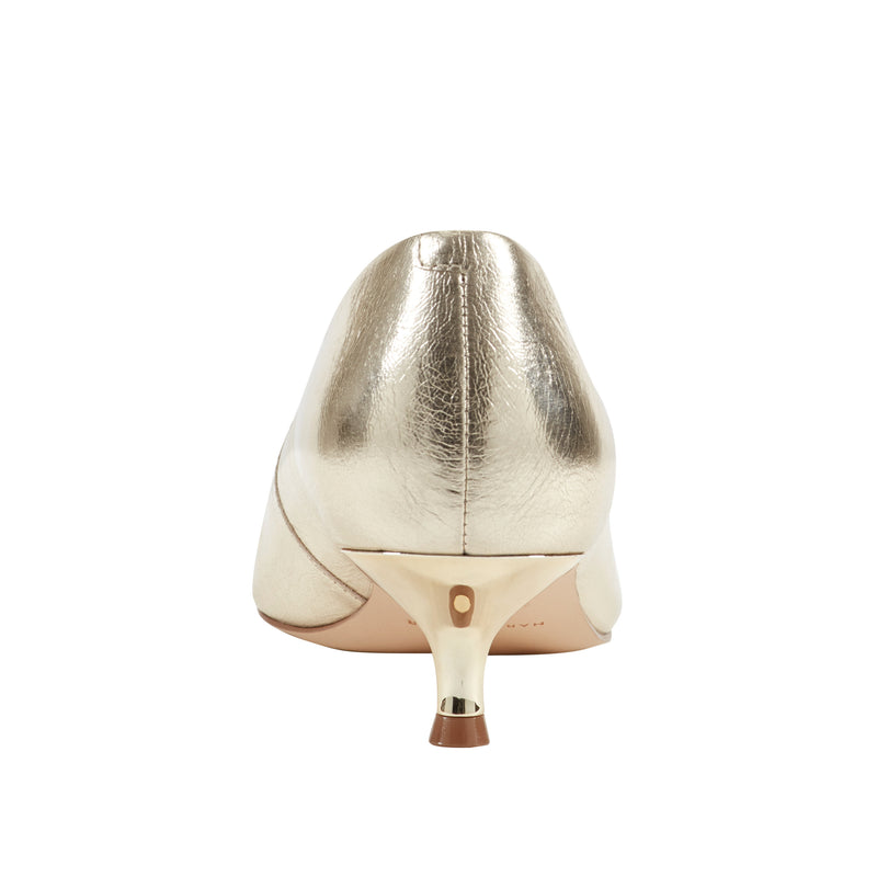 Cecile Slip-On Pointy Toe Dress Pumps