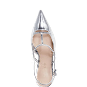 Remmi Strappy Slingback Pump