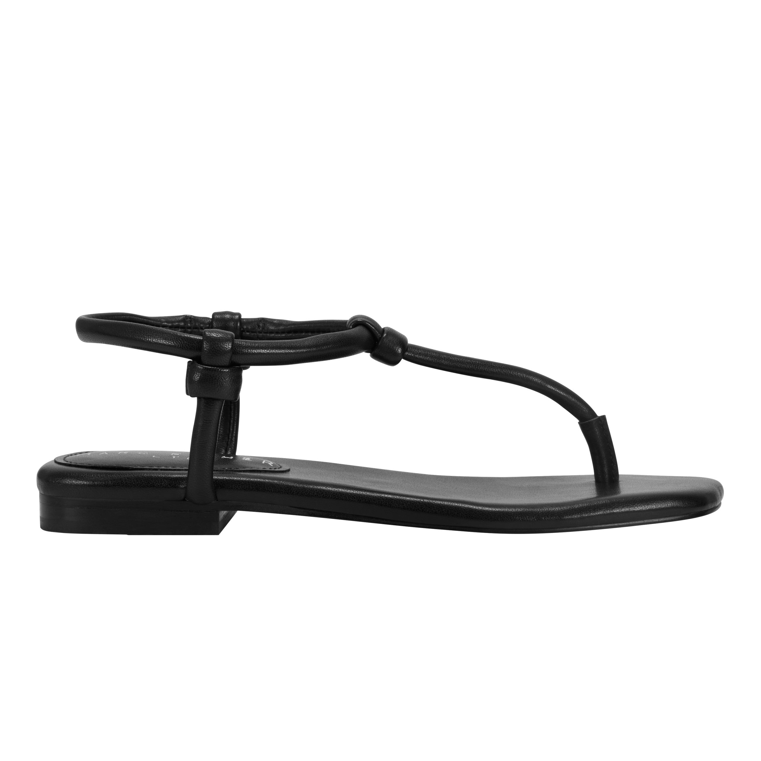 Maycee Thong Flat Sandal