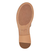 Glynne Woven Flat Sandal