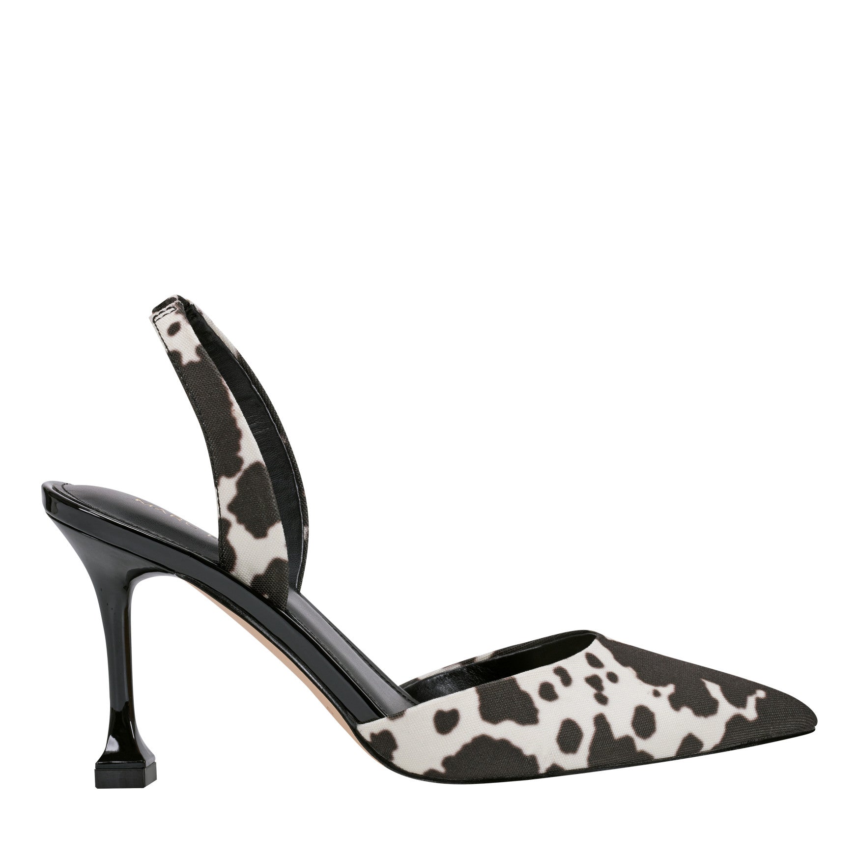 Hadya Slingback Pump