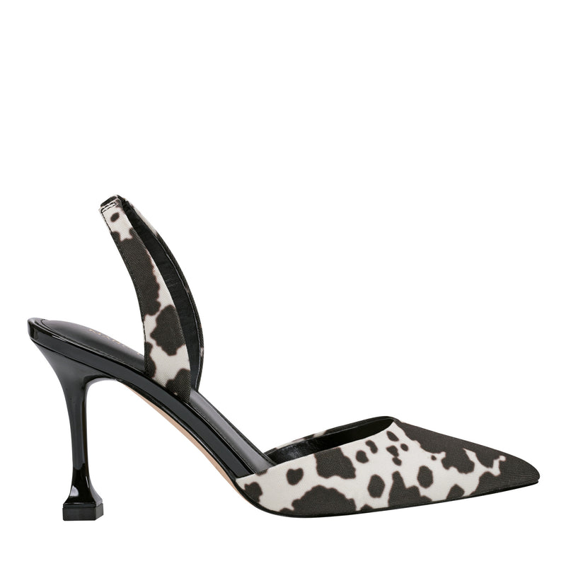Hadya Slingback Pump