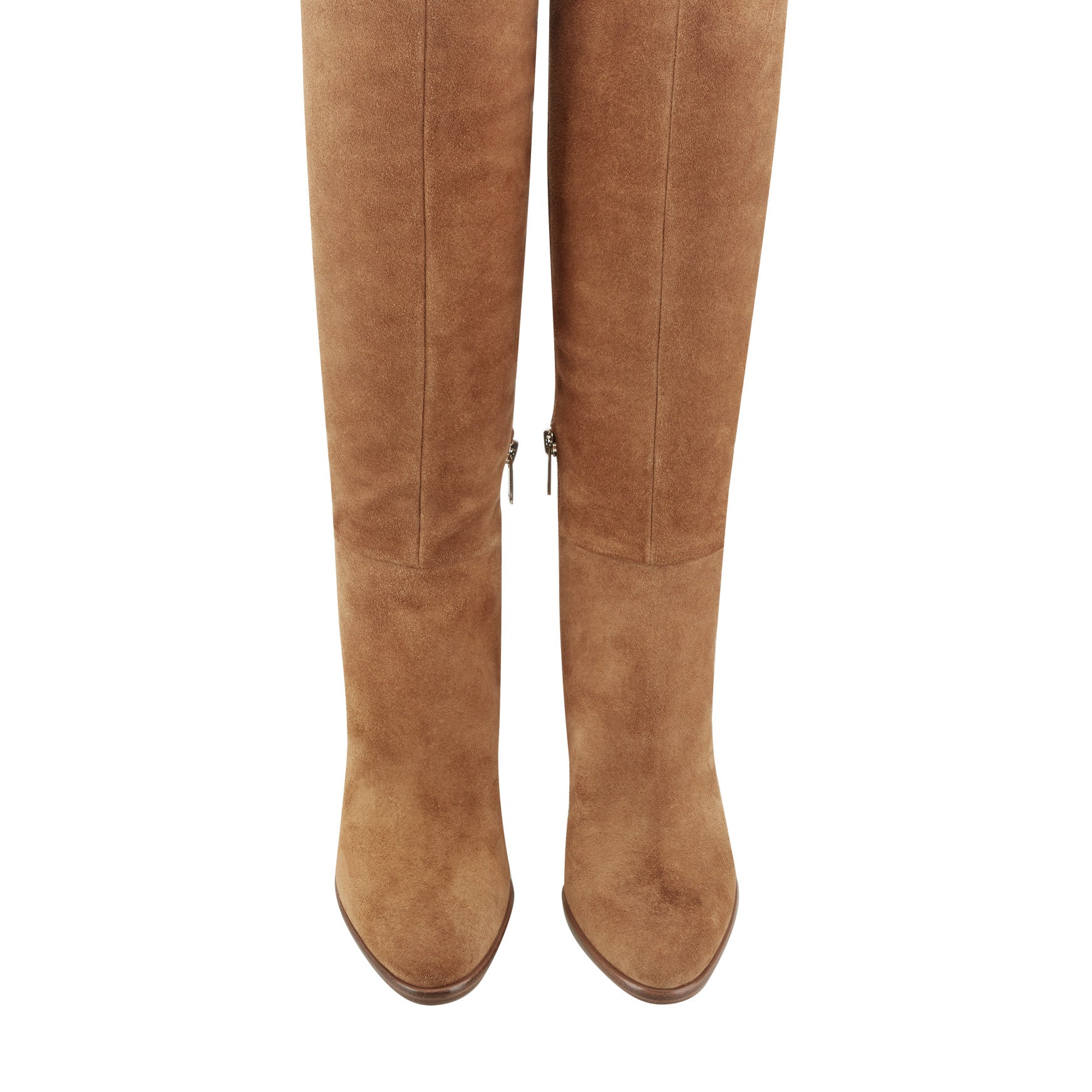 Jacie Leather Dress Boot