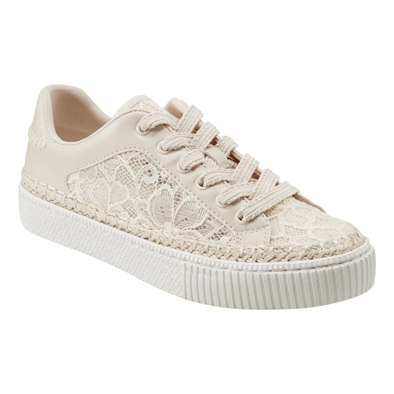 Spryng Platform Laceup Sneaker
