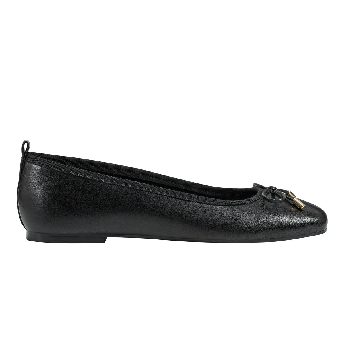 Ubet Slip-on Dress Flat