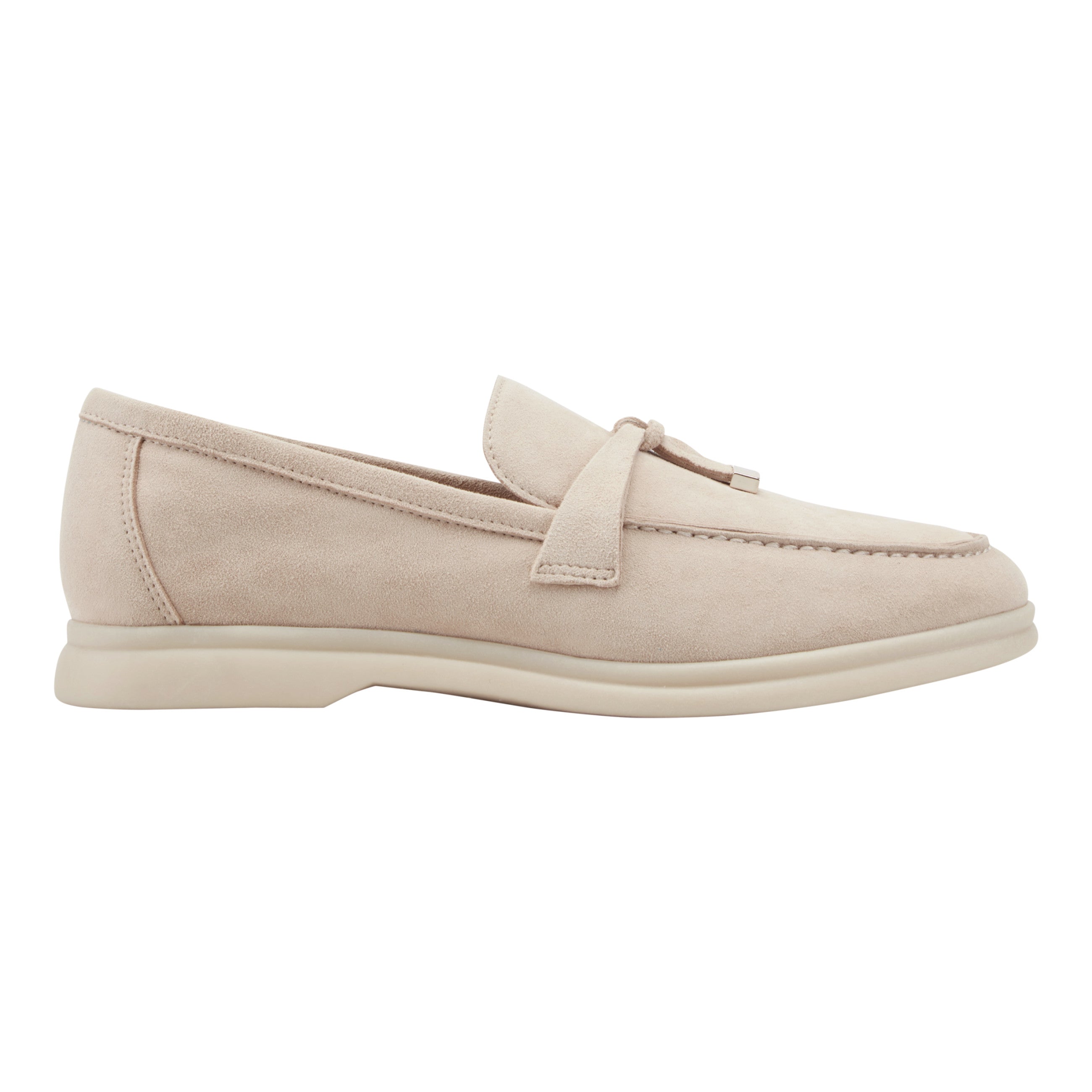 Yanelli Casual Leather Loafer