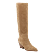 Tarrie Block Heel Boot