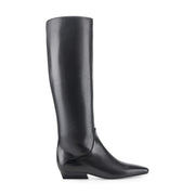Dalli Leather Flat Boot