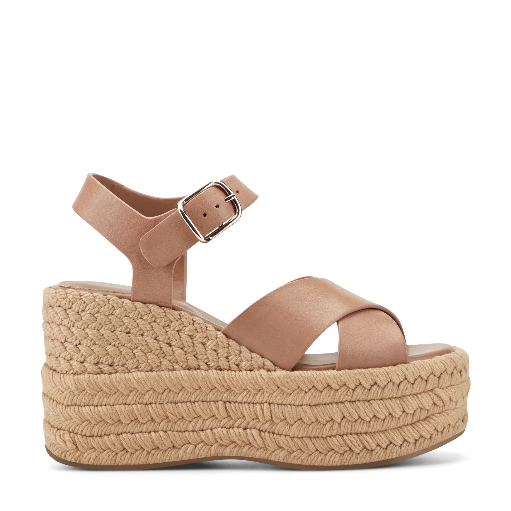 Pasion Espadrille Wedge Sandal
