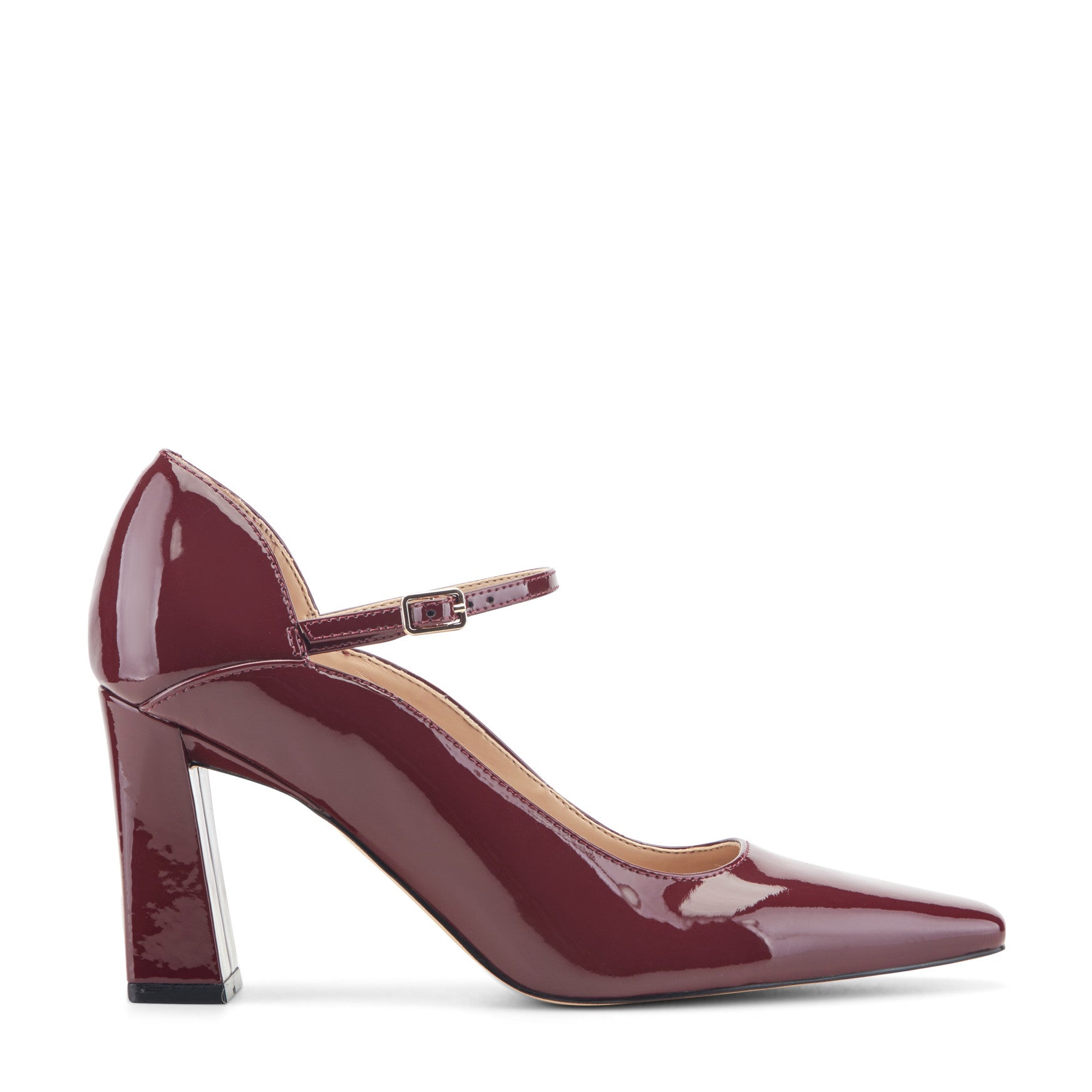 Genevie Mary Jane Pump
