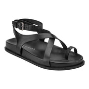 Bevy Footbed Leather Sandal