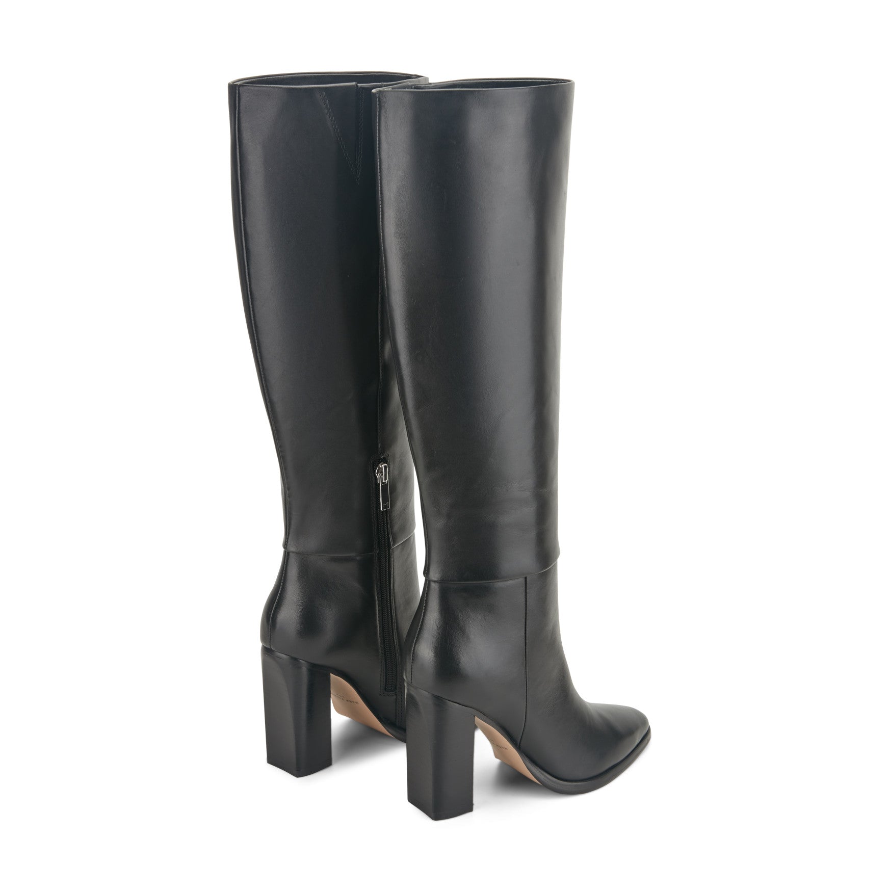 Lannie Dress Leather Boot