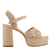 Chayse Platform Sandal