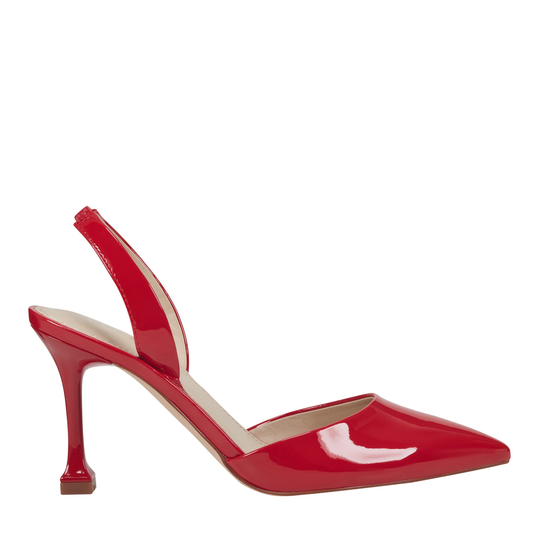 Hadya Slingback Pump