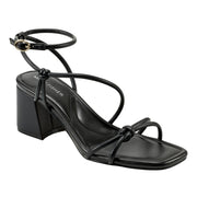 Gurion Block Heel Sandal