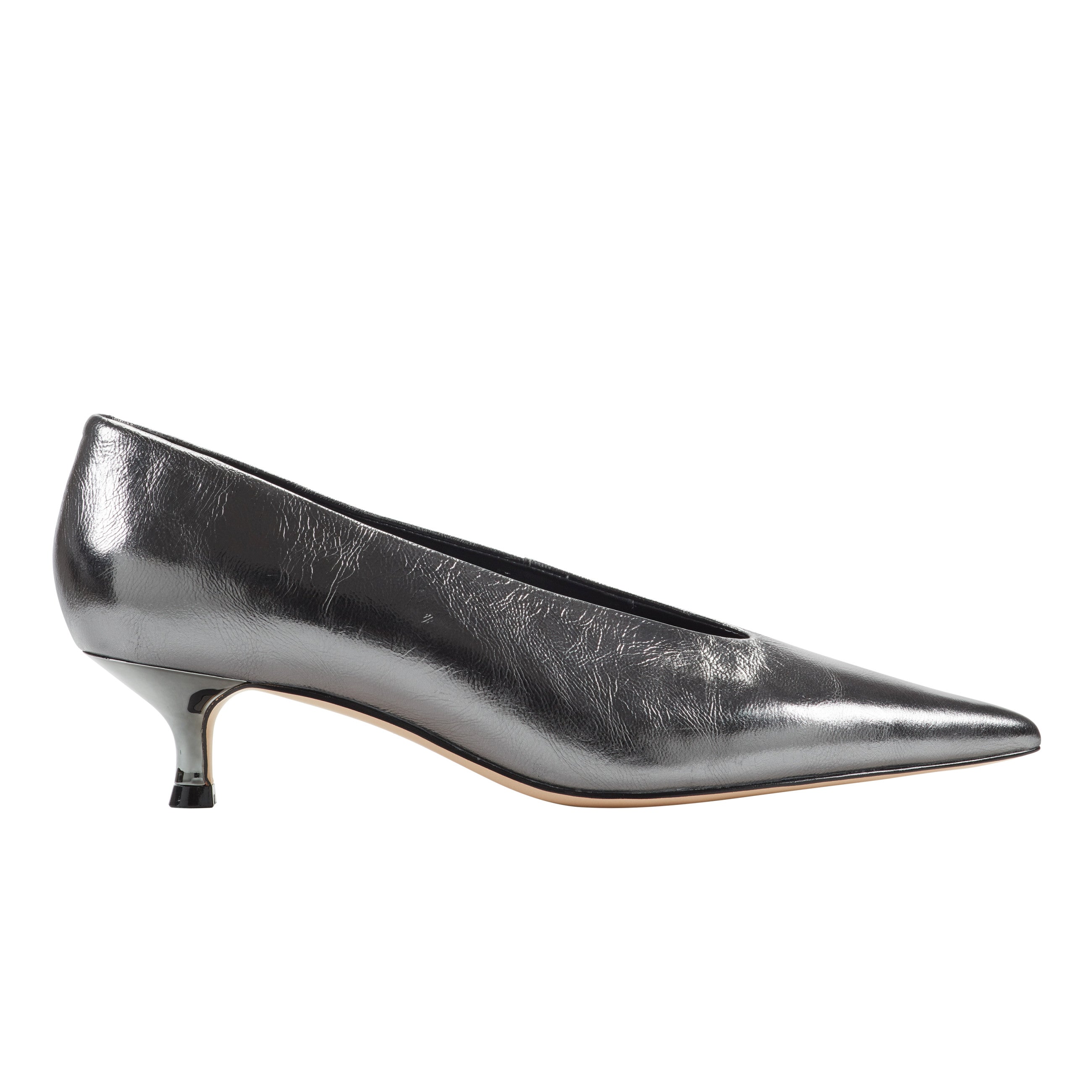 Cecile Slip-On Pointy Toe Dress Pumps