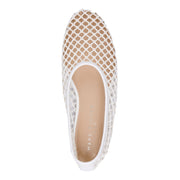 Jazlyn Mesh Ballet Flat