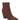 Elynna Block Heel Bootie