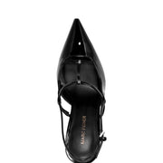 Remmi Strappy Slingback Pump