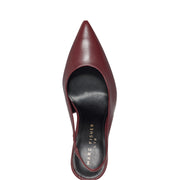 Leynne Pointy Toe Dress Slingback Pumps