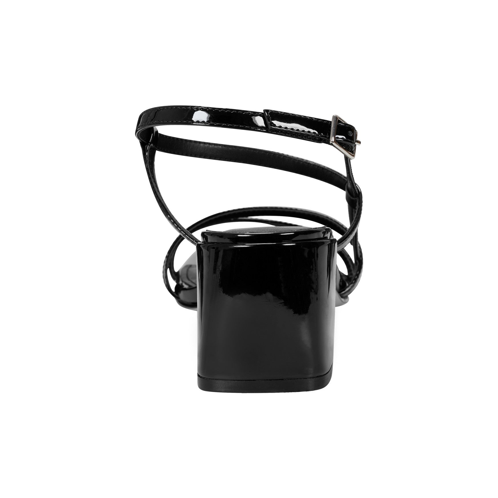 Jeci Strappy Sandal