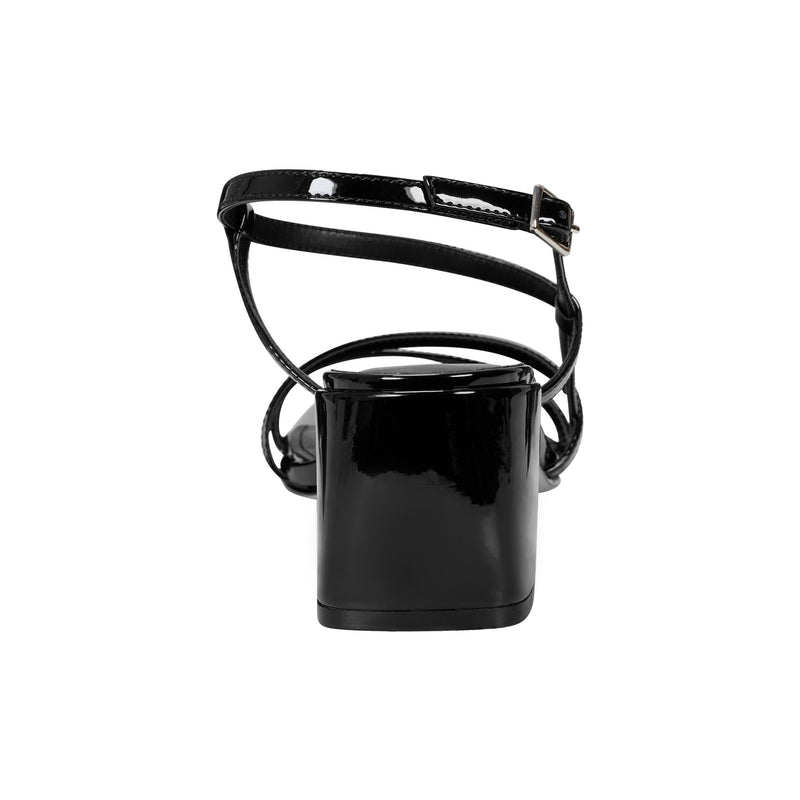 Jeci Strappy Sandal