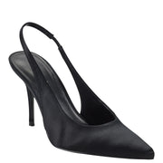 Leynne Pointy Toe Dress Slingback Pumps