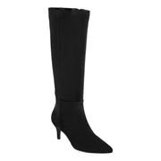 Glint Kitten Heel Boot