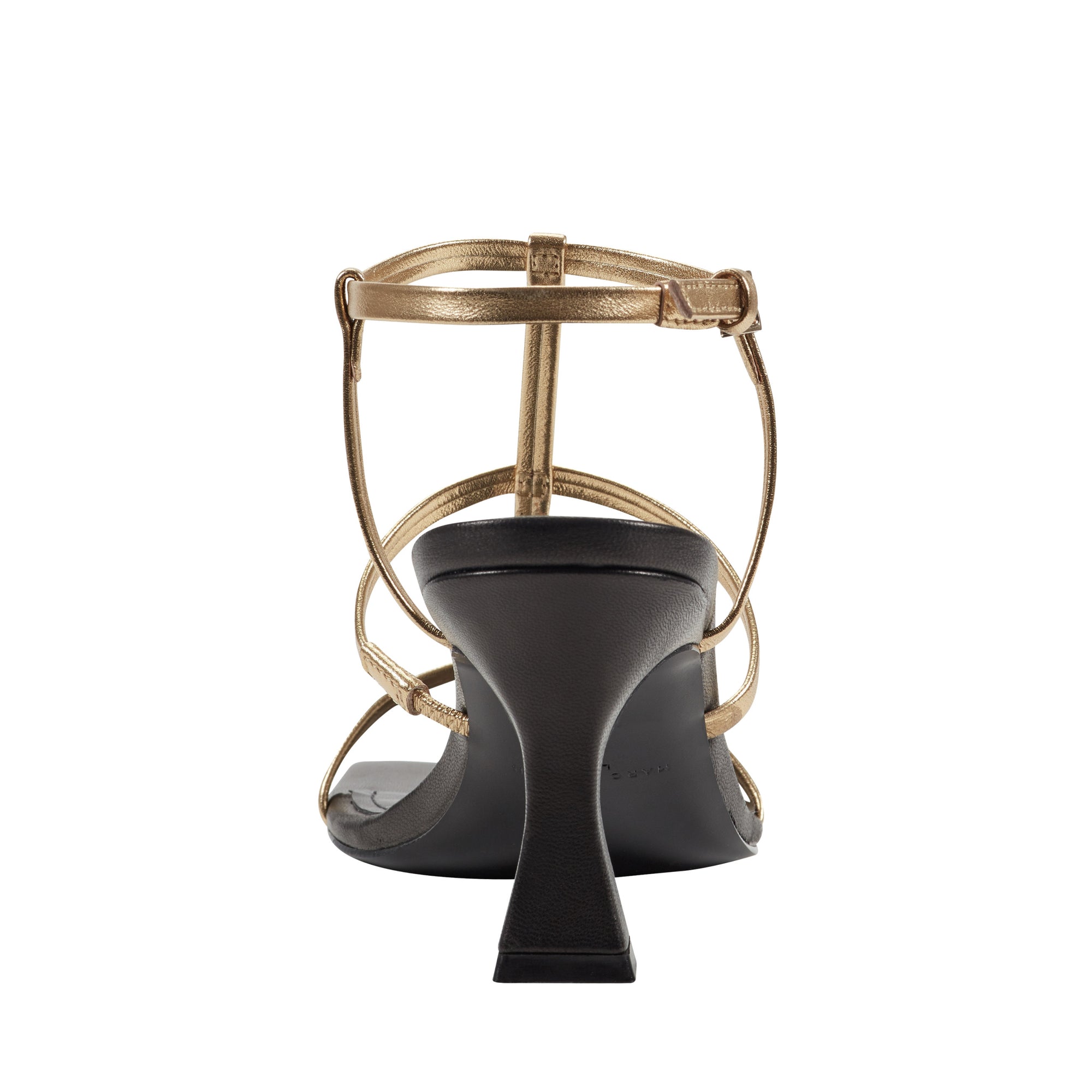 Dennie Strappy Dress Sandal