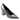 Zala Block Heel Pointy Toe Pump