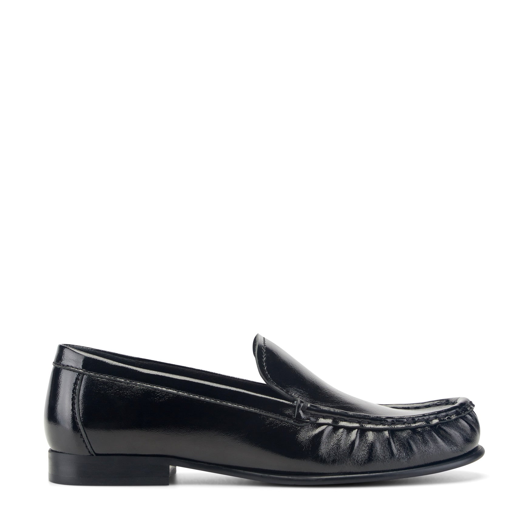Mazle Leather Loafer