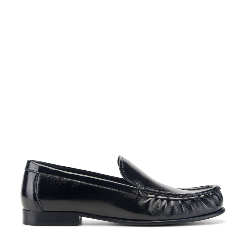 Mazle Leather Loafer