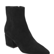 Alfie Block Heel Dress Booties