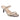 Alonde Heeled Slide Sandal