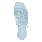 Banna Strappy Leather Dress Sandal