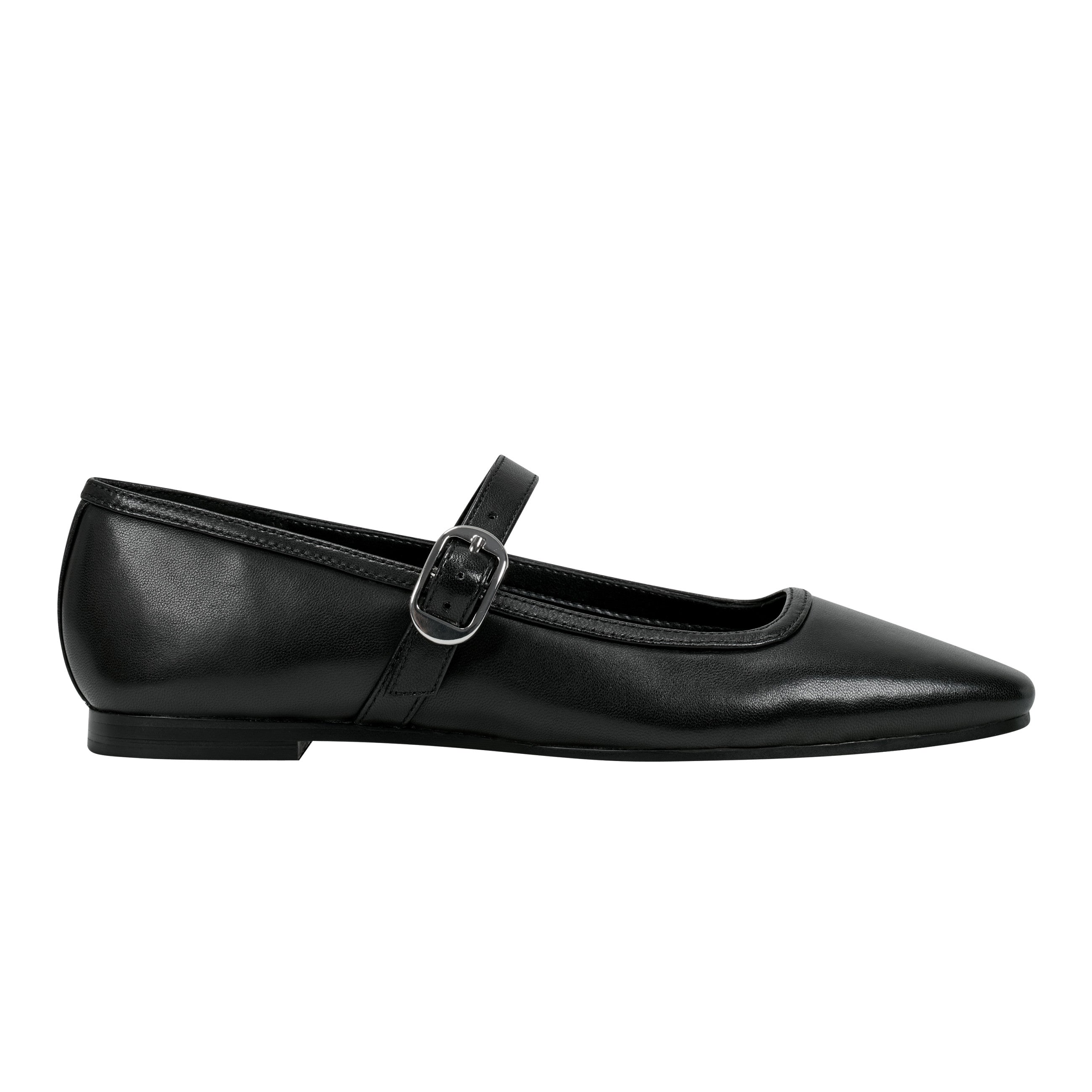 Garissa Mary Jane Ballet Flat