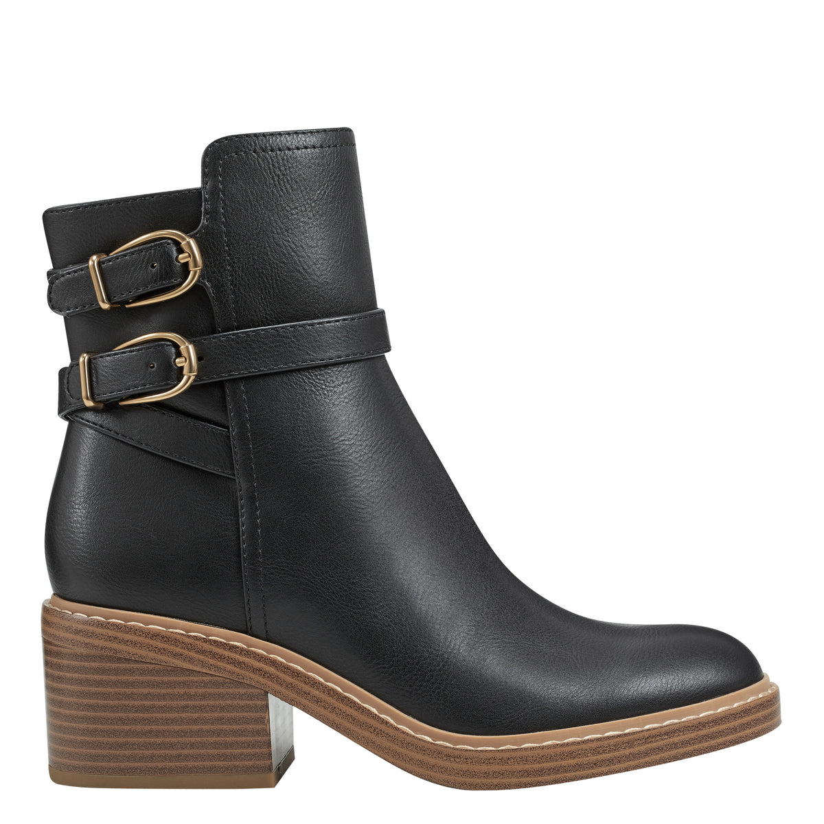 Marieta Ankle Bootie