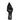 Amilia Pointy Tole Dress Mule