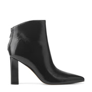 Sydnie Leather Ankle Bootie
