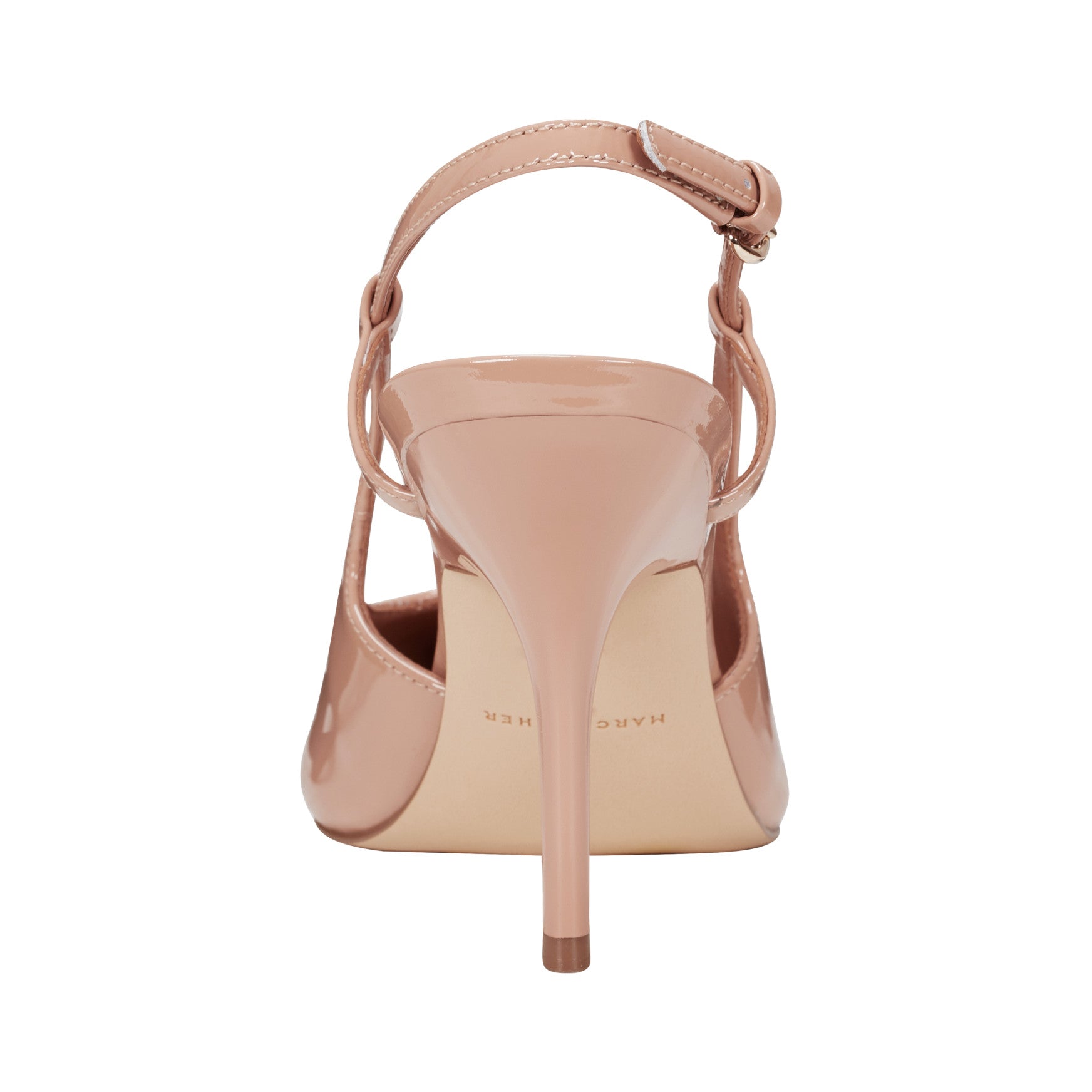 Torry Slingback Pump