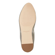 Amelia Leather Ballet Flat