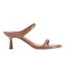 Alonde Heeled Slide Sandal